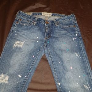 Big Star jeans